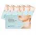 Jomtam Омолаживающие коллагеновые маски для шеи Hexapeptide collagen neck mask 5х30 гр JMT90300