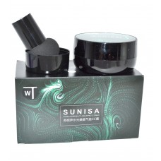 SUNISA Увлажняющий кушон для макияжа Sunisa Water Beauty And Air Pad CC Cream 20 гр M9070055