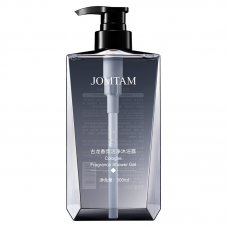 JOMTAM Парфюмированный гель для душа Для мужчин Cologne Fragrance Showeer Gel 500 мл JMT46197