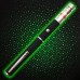 FA-03USB Зеленый луч  Laser Pointer FA-03USB-b (черный)