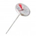 Кулинарный Термометр для духовки от -10 до +110 гр щуп 13 см Instant Read Thermometer XFJ-10