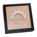 USHAS Пудра для макияжа Pressed Powder Оттенок 6 FC577B