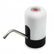 Аккумуляторная помпа фильтр для воды Automatic Water Dispenser