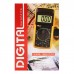 Цифровой портативный мультиметр DT9205A Digital Multimeter