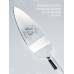 Свадебный Набор Кухонный Нож и Лопатка 2 шт для торта Mis 15 Anos Белые прозрачные Нержавеющая сталь PO3640