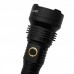 Мощный сверхъяркий светодиодный аккумуляторный тактический LED фонарь FA-L-13-P100 USB Cree 18650х2