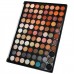 Gulflower Палетка теней 88 оттенков Pro 88 Colors EyeShadow Palette 56 гр JY201130 GF215