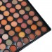 Gulflower Палетка теней 88 оттенков Pro 88 Colors EyeShadow Palette 56 гр JY201130 GF215