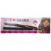 Плойка Утюжок Выпрямитель для укладки волос  4 режима Hair Curler MAXITA HD-8603 Золото