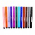 Фломастеры для рисования Набор 24 цвета Water Color Pen в чехле TD2688-24