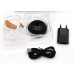 Заушный слуховой аппарат с зарядным устройством Усилитель звука