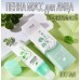 TUZ Пенка для умывания с Центеллой Азиатской 100 мл Centella Bubble Mousse Facial Cleanser TUZ-0219