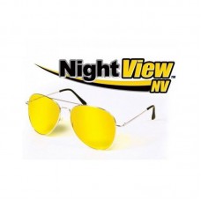 Очки для вождения ночью Night view glasses
