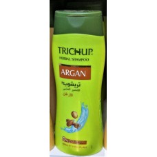 Шампунь "Trichup ARGAN" с маслом арганы 400ml