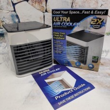 Портативный охладитель воздуха Ultra Air Cooler 2XCooling Power