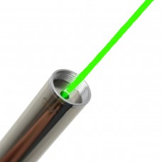 Лазер Зеленая Лазерная указка YL USB 1 режим M010701