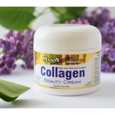 Крем для лица с коллагеном Mason Collagen beauty cream
