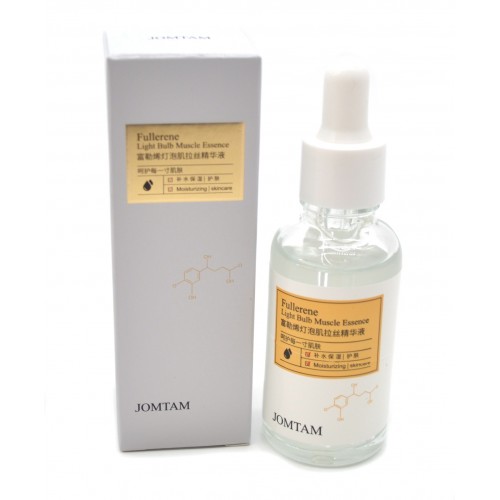 Jomtam mask nicotinamide retinol. Jomtam эссенция. Сыворотка для лица с фуллереном 30 ml jomtam fullerene Light Bulb muscle. Сыворотка jomtam fullerene. Jomtam сыворотка для лица.