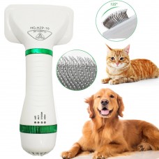 pet grooming dryer Фен расческа для животных с тремя режимами