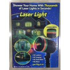 Проектор "Laser Light" 